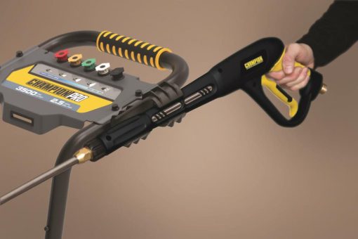 Champion Power Equipment 3500 PSI Pressure Washer - Image 3