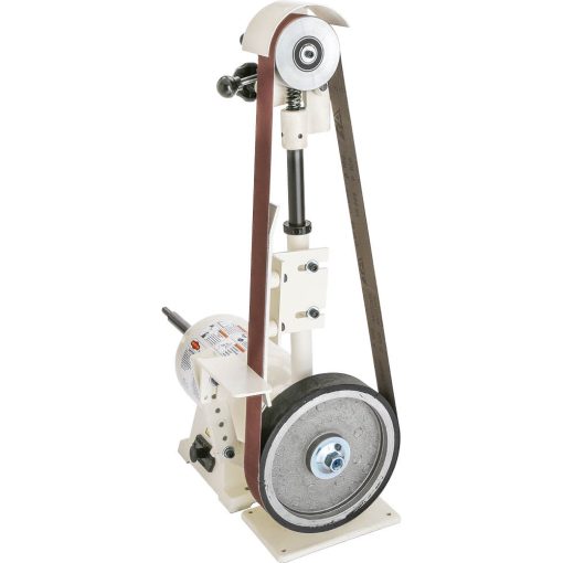 Knife Belt Sander/Buffer - Image 2