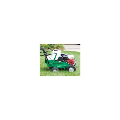 Billy Goat 19" Core Aerator Self-Propelled 169cc Single Cylinder Vanguard Engine - Image 2