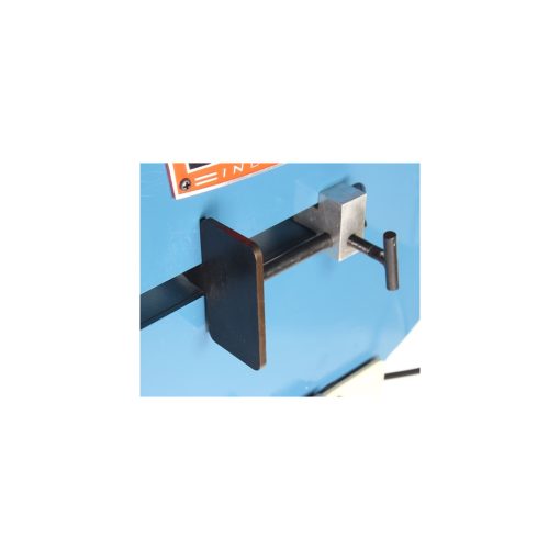 Baileigh BR-18E-36 Electric Bead Roller Machine - Image 4