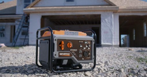GP3500iO Open Frame Inverter 50 ST/CSA - Image 5