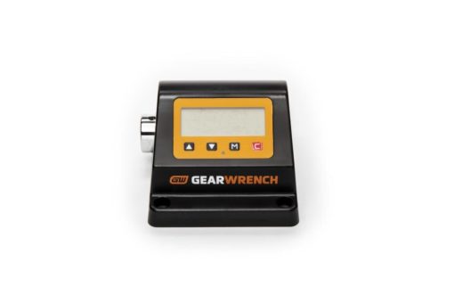 GEARWRENCH Torque Tester 3/4" Drive Bench Top 75-750 Ft/lb (101.7-1016.9Nm)