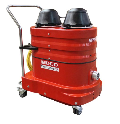 2D-HDE Magna-Trap VAC-100 Vac and M101 Grinder Kit Bundle - Image 2