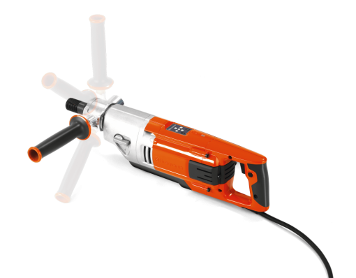 DM220 Handheld Core Drill - Image 2