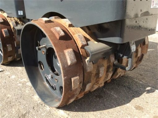 2014 WACKER NEUSON RTSC2 - Used - Image 15