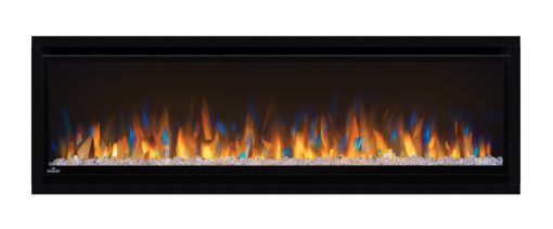 Alluravision™ 50 Deep Depth Electric Fireplace - Image 2