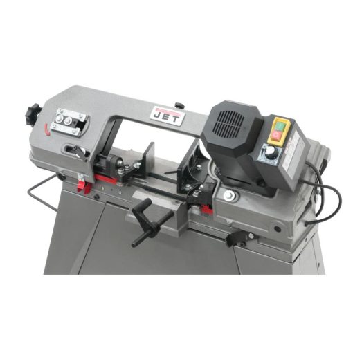 HVBS-56V, 5 In. x 6 In. VS Horizontal/Vertical Variable Speed Bandsaw, 1/2 HP,1-PH - Image 2