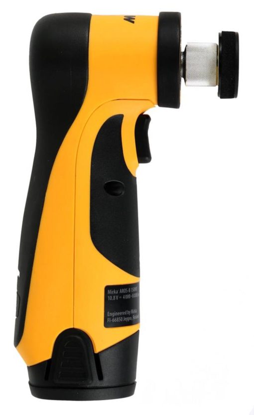 1.25 In Angled ROS Battery Sander - Image 2