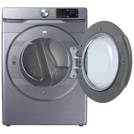 27" Electric 7.5 cu ft Dryer - Image 2