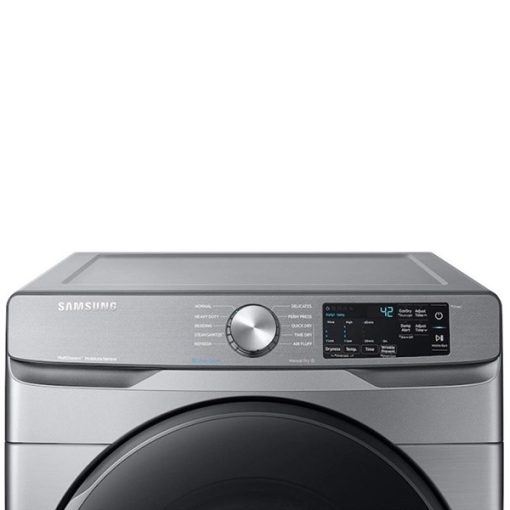 27" Electric 7.5 cu ft Dryer - Image 3