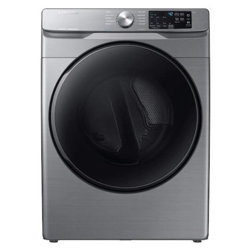 27" Electric 7.5 cu ft Dryer