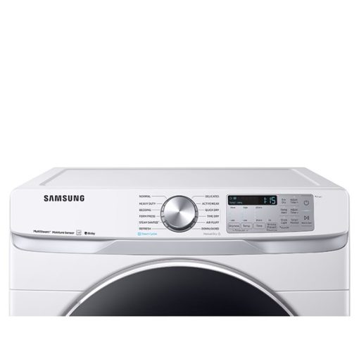 27" Electric 7.5 cu ft Dryer - Image 3