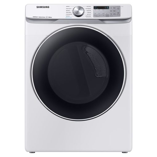 27" Electric 7.5 cu ft Dryer