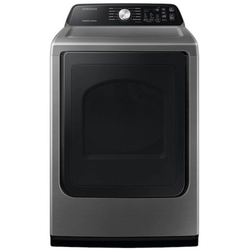 27" Electric 7.4 cu ft Dryer
