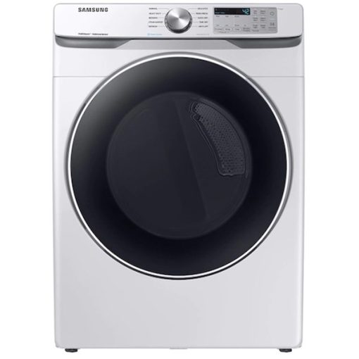 27" Electric 7.5 cu ft Dryer