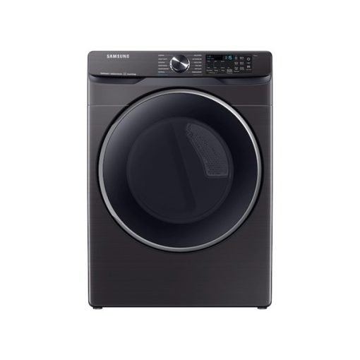 27" Electric 7.5 cu ft Dryer