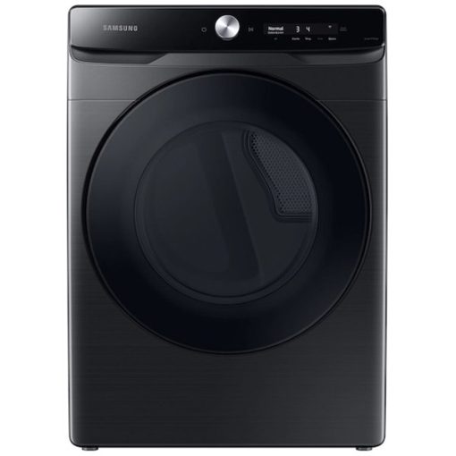 27" Electric 7.5 cu ft Dryer