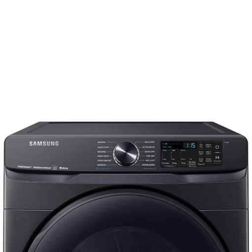 Electric Dryer - Image 3