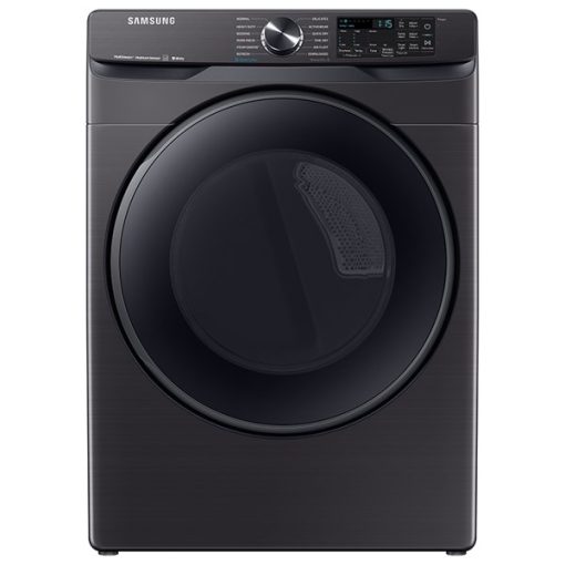 Electric Dryer