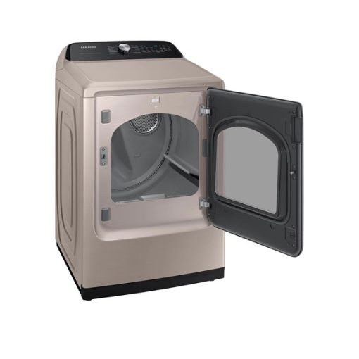 27" Electric 7.4 cu ft Dryer - Image 2