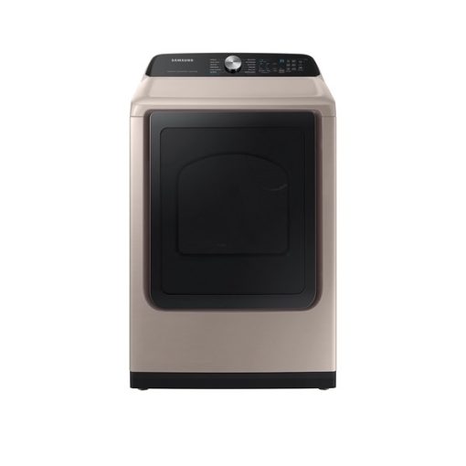 27" Electric 7.4 cu ft Dryer