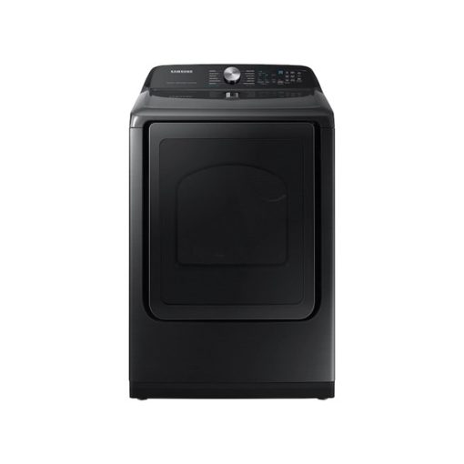 27" Electric 7.4 cu ft Dryer