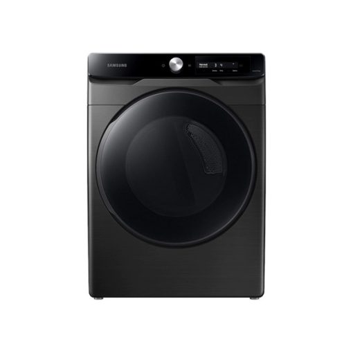 27" Gas 7.5 cu ft Dryer