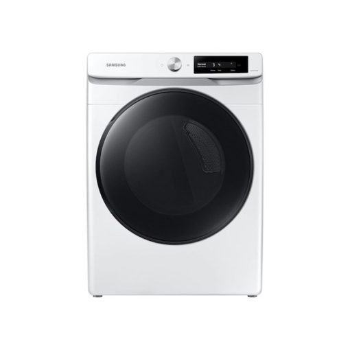 27" Gas 7.5 cu ft Dryer