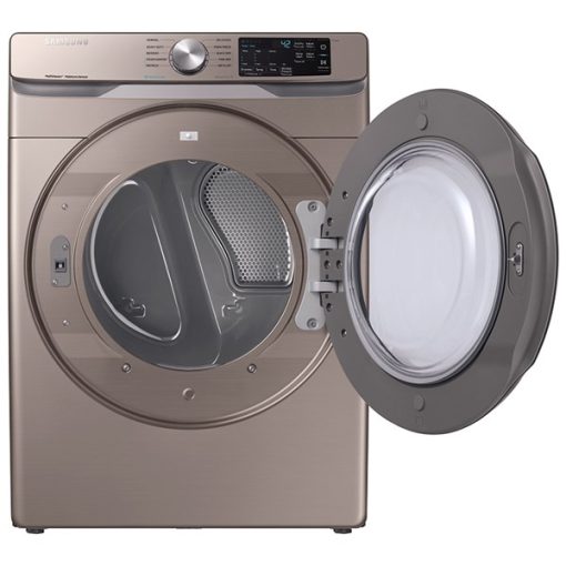 27" Gas 7.5 cu ft Dryer - Image 2
