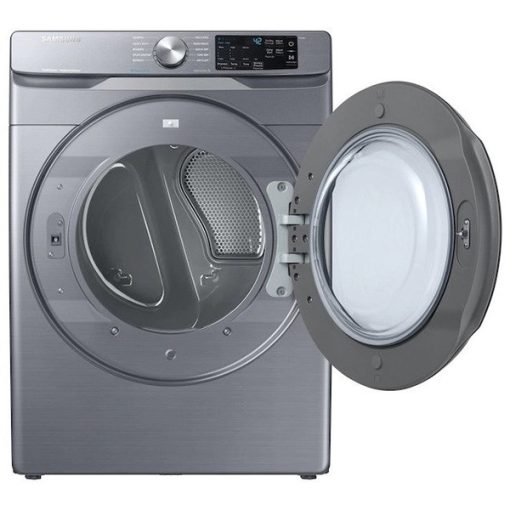 27" Gas 7.5 cu ft Dryer - Image 2
