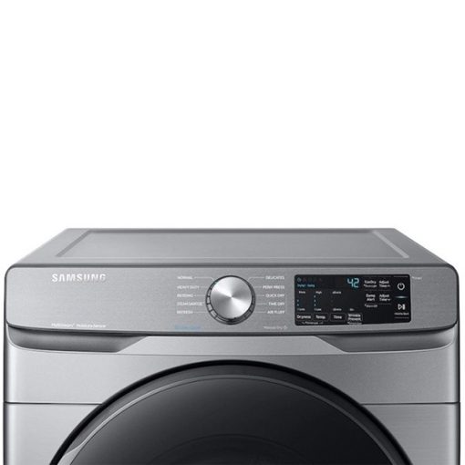 27" Gas 7.5 cu ft Dryer - Image 3