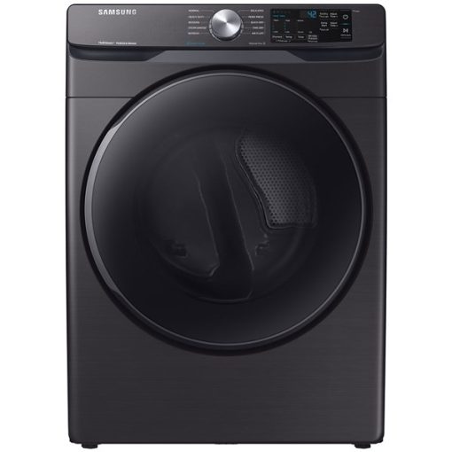 27" Gas 7.5 cu ft Dryer
