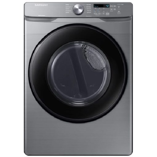 27" Gas 7.5 cu ft Dryer