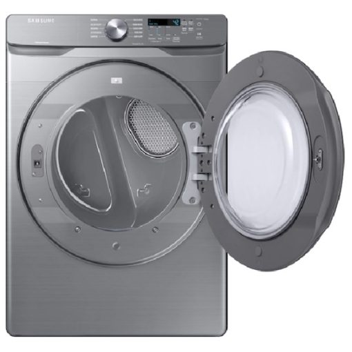 27" Gas 7.5 cu ft Dryer - Image 2