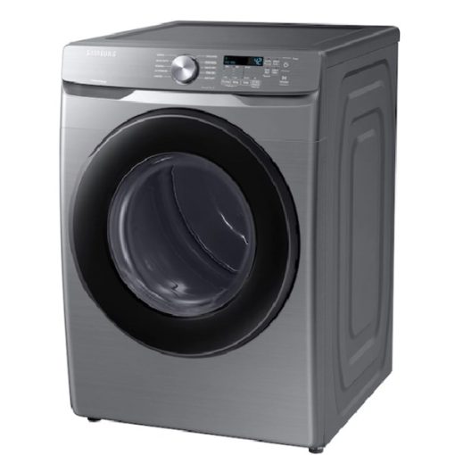 27" Gas 7.5 cu ft Dryer - Image 4