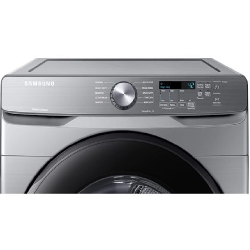 27" Gas 7.5 cu ft Dryer - Image 5