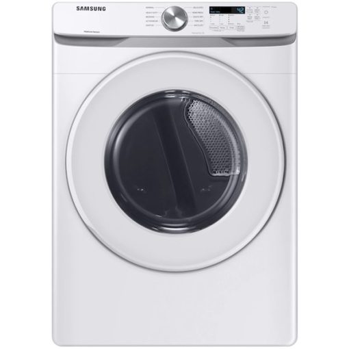 27" Gas 7.5 cu ft Dryer
