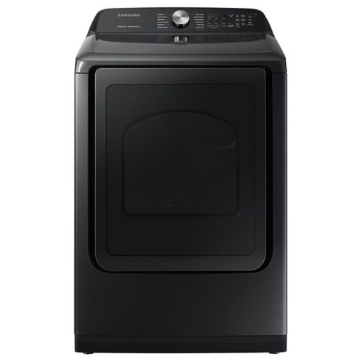 27" Gas 7.4 cu ft Dryer