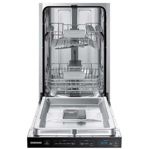 18" 46db 5 Cycle Built-In Dishwasher - Image 2