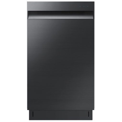 18" 46db 5 Cycle Built-In Dishwasher