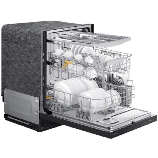 24" 42db 7 Cycle Built-In Dishwasher - Image 4