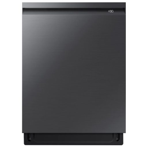 24" 42db 7 Cycle Built-In Dishwasher