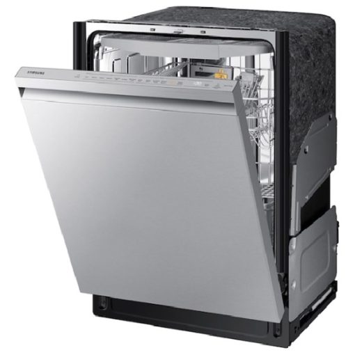 24" 42db 7 Cycle Built-In Dishwasher - Image 2