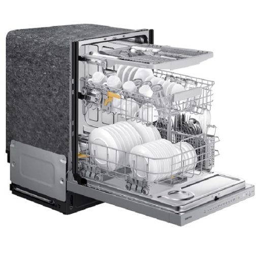 24" 42db 7 Cycle Built-In Dishwasher - Image 4