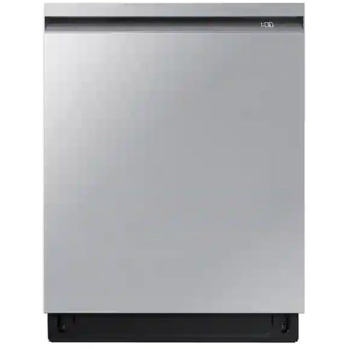 24" 42db 7 Cycle Built-In Dishwasher