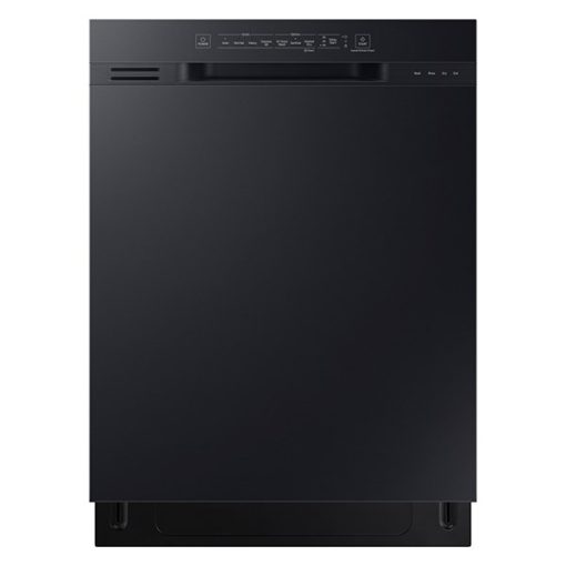 24" 51db 4 Cycle Built-In Dishwasher