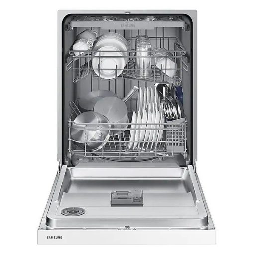 24" 51db 4 Cycle Built-In Dishwasher - Image 3