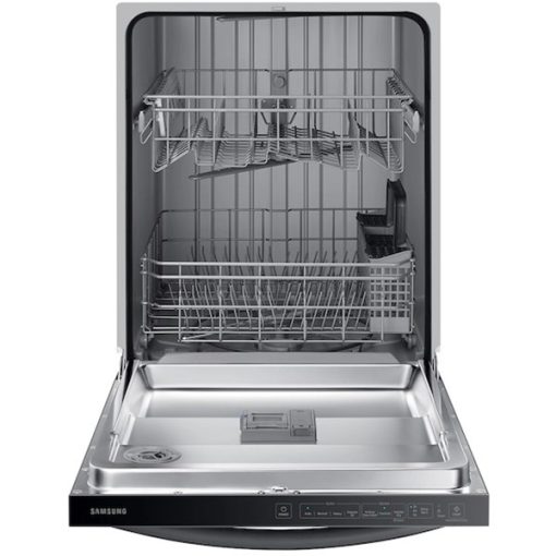 24" 55db 4 Cycle Built-In Dishwasher - Image 2