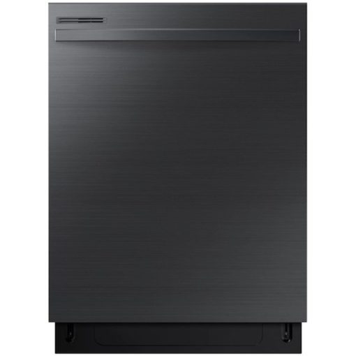 24" 55db 4 Cycle Built-In Dishwasher