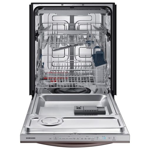 24" 48db 6 Cycle Built-In Dishwasher - Image 2